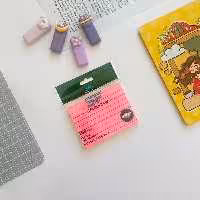 پست ایت 10*7/5خطدار SF کد 304