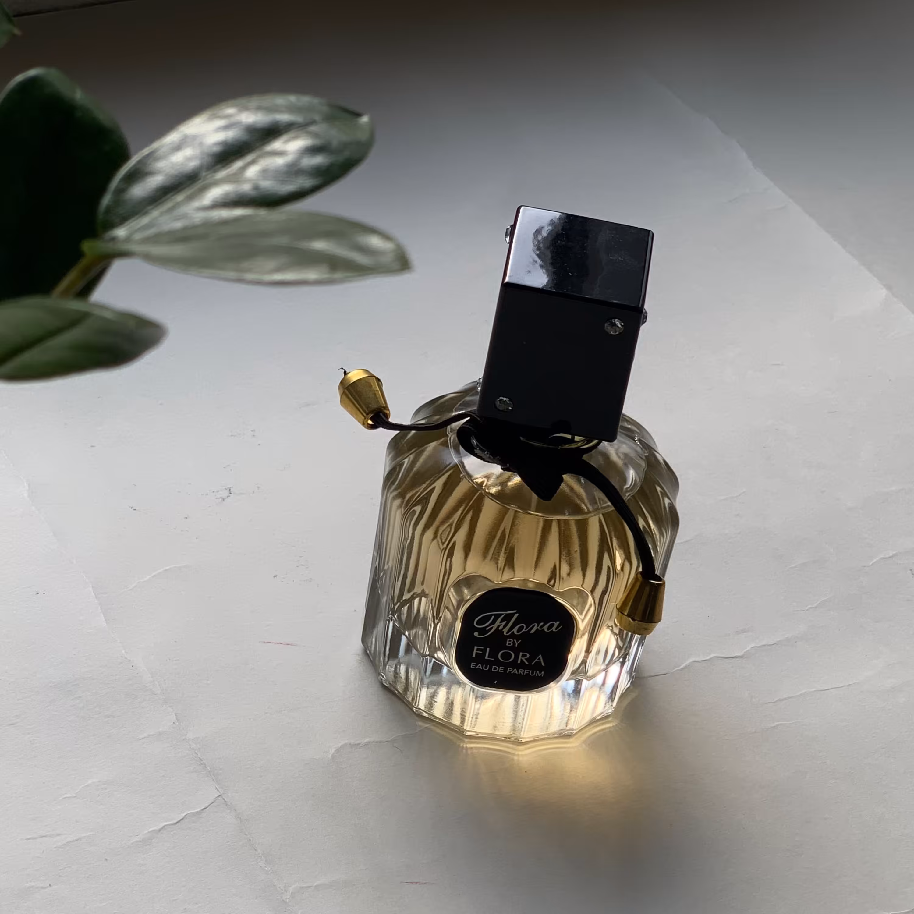 عطر 100میل شرکتی زنانه گوچی فلورا