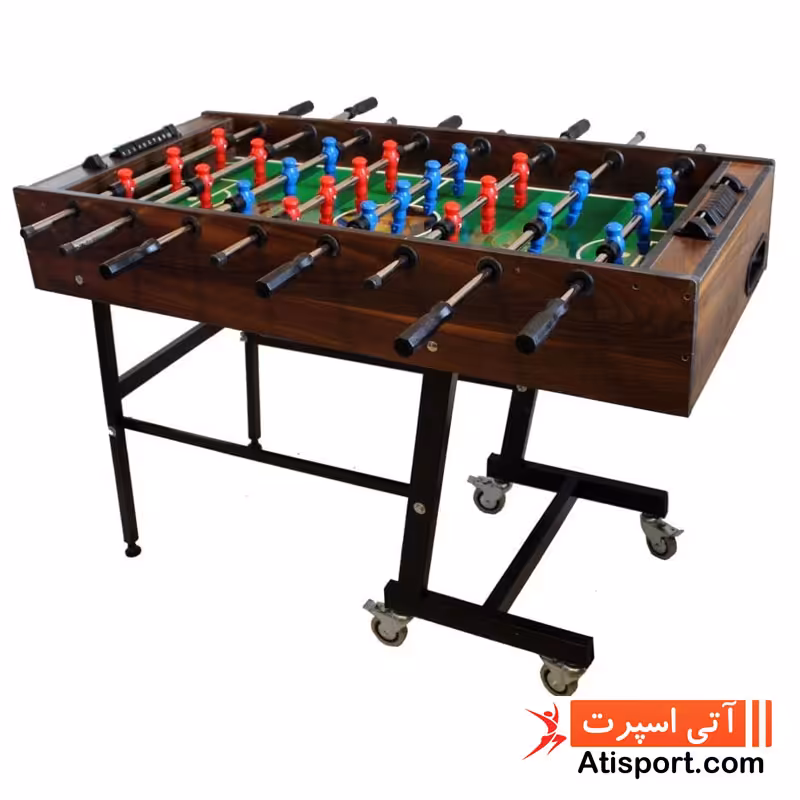 فوتبال دستی تاشو ST9