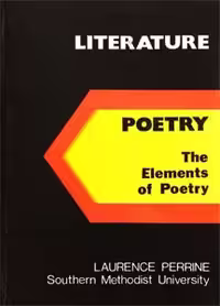 کتاب لیترچر پرینPerrine’s Literature 2 ویرایش قدیم