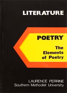 کتاب لیترچر پرینPerrine’s Literature 2 ویرایش قدیم