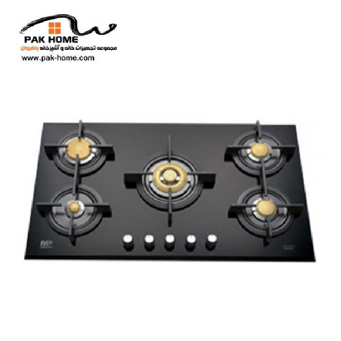 اجاق صفحه ای مستر پلاس G-245