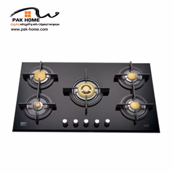 اجاق صفحه ای مستر پلاس G-245