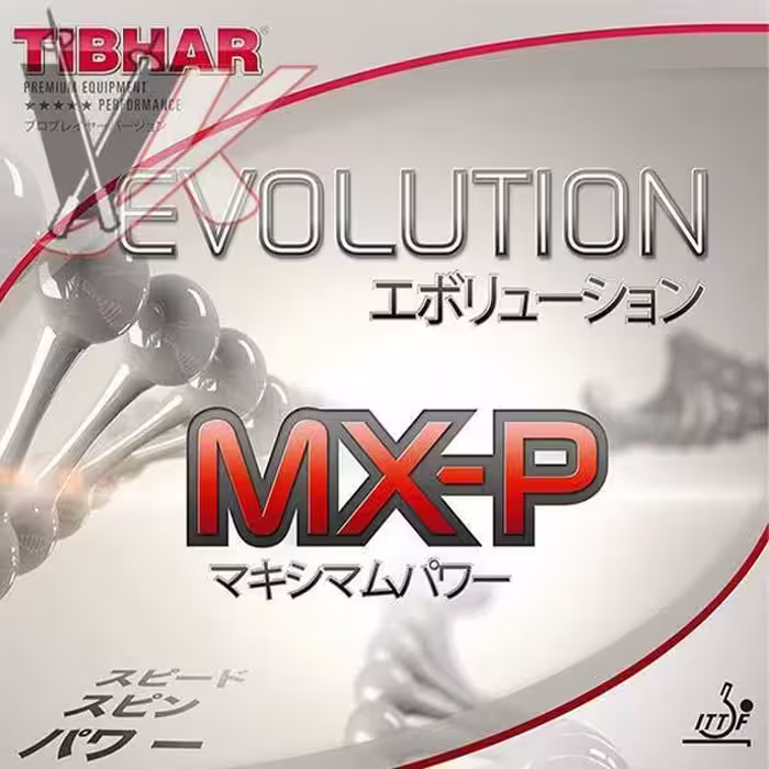 رویه راکت تیبهار مدل اوولوشن MXP کد 2004189 (کپی)