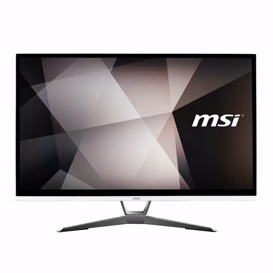 آل این وان 21.5 اینچ ام اس آی PRO 22X 9M R5 3350G/8GB/256GB SSD/Vega10