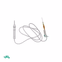 ست تزریق خون سوپا-Supa بسته 15 عددی