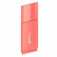SILICON POWER Ultima U06 Flash Memory - 4GB