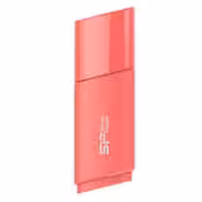 SILICON POWER Ultima U06 Flash Memory - 4GB