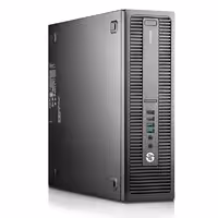 مینی کیس HP استوک مدل G2(i5 6th) 600/800