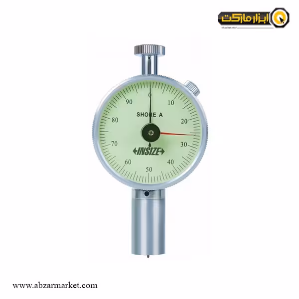 سختی سنج لاستیک اینسایز (با گارانتی شرکتی) مدل ISH-SAM