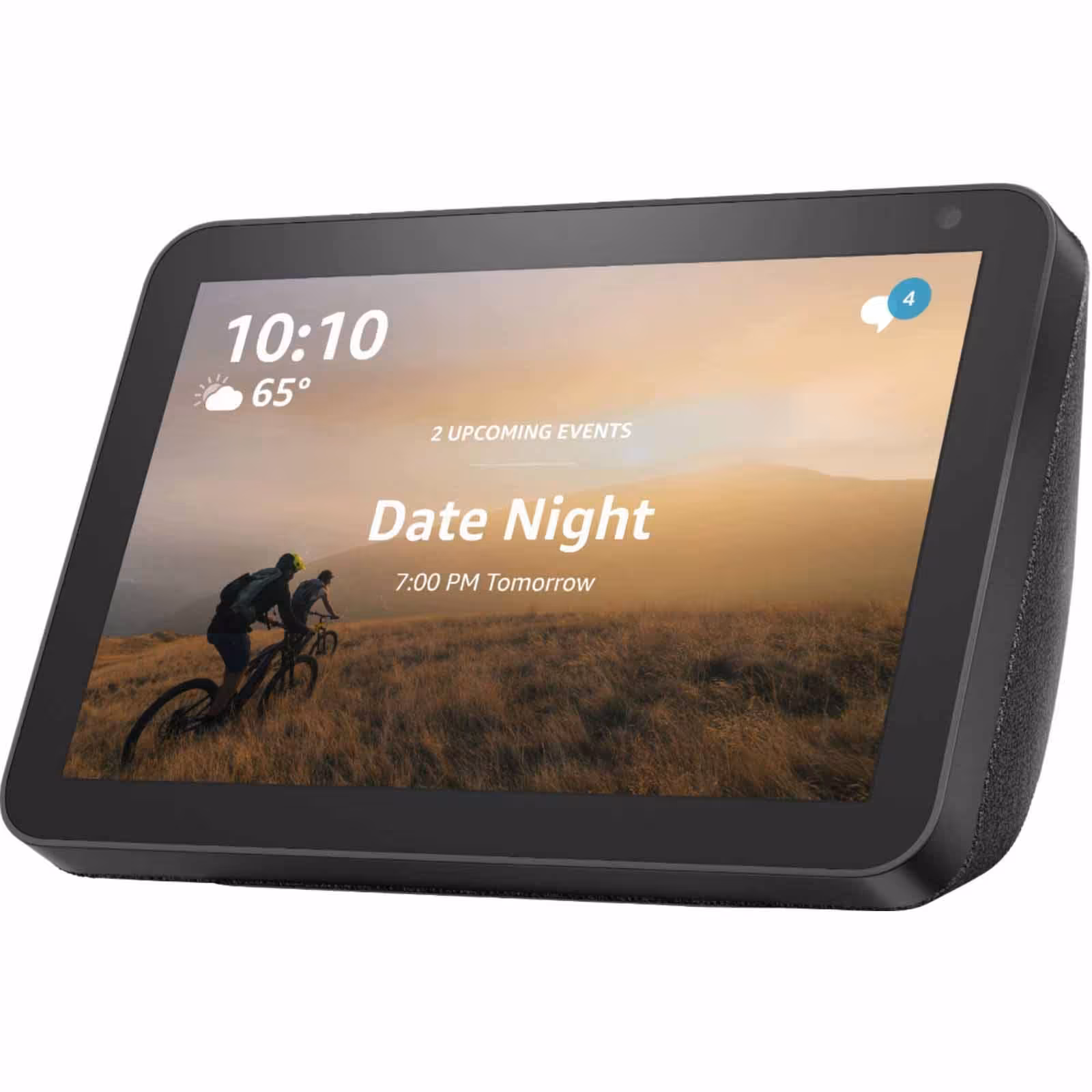 خرید دستیار صوتی آمازون مدل Echo Show 8 با بهترین قیمت