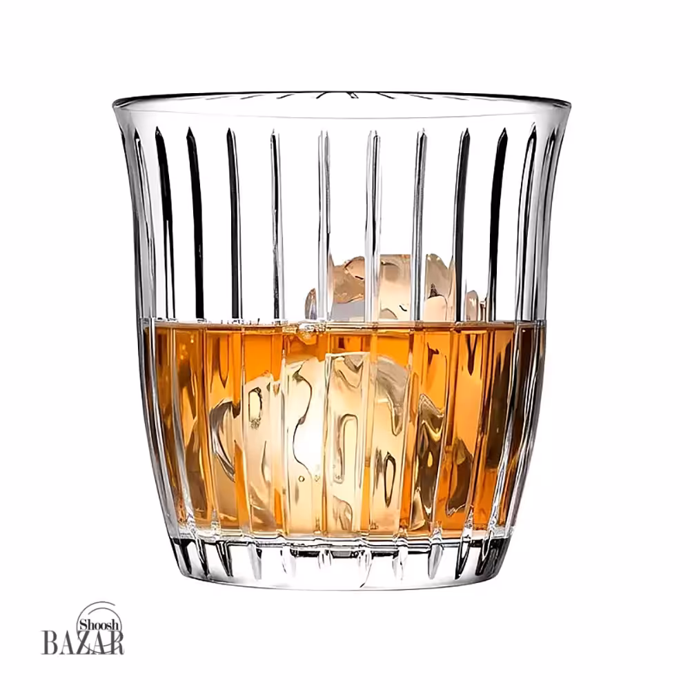 نیم لیوان جوی 4 عددی پاشاباغچه کد 520334