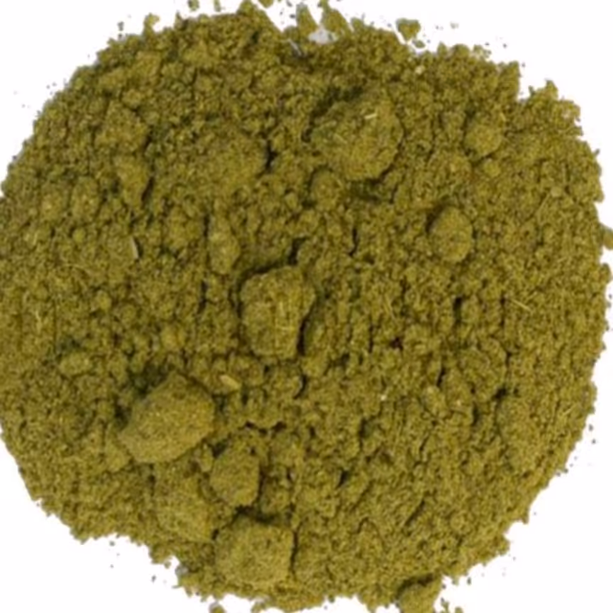 ادویه قرمه سبزی اعلا صد گرمی