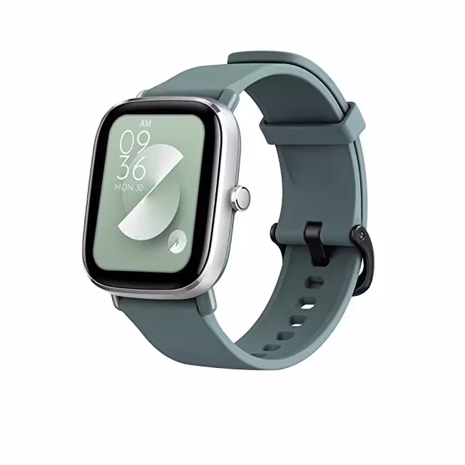 ساعت هوشمنده اورجینال امیزفیت مدل GTS 2 MINI با گارانتی 18 ماه  