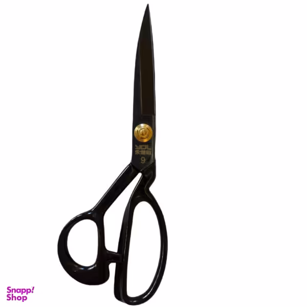 قیچی خیاطی وای دی ال کد 9