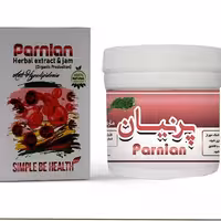 مارمالاد  کاهش چربی خون خوراکی (پرنیان)