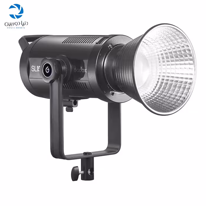 ویدئو لایت گودکس Godox SL-150II Bi LED Video Light