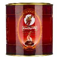 چای  سیاه 450 گرم فلزی بلدرچین چای کلکته شکسته زرین مجلسی