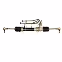 جعبه فرمان تیبا هیدرولیک مارک عظام 