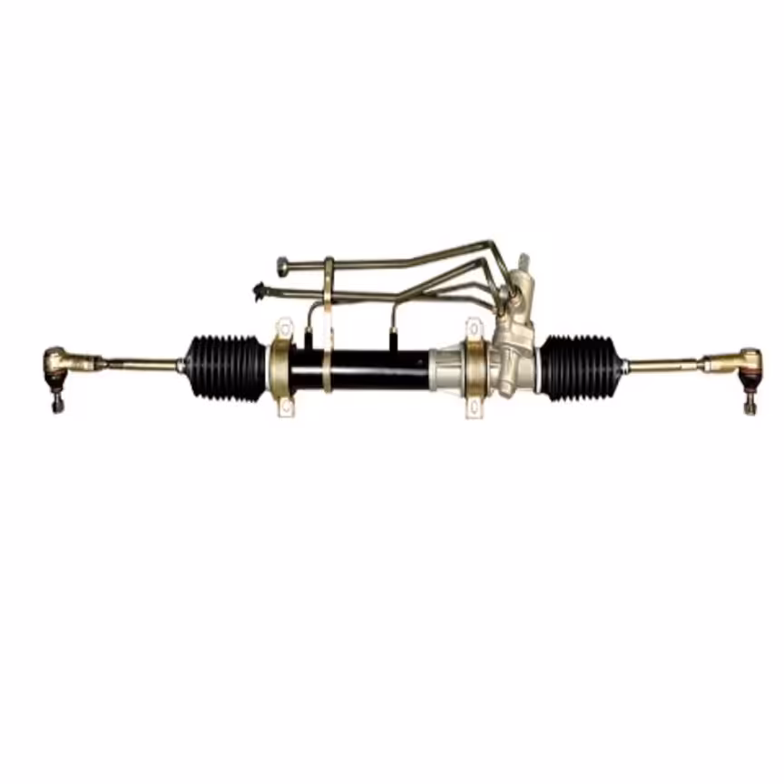 جعبه فرمان تیبا هیدرولیک مارک عظام 