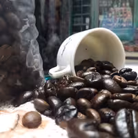 قهوه اورجینال ویتنام