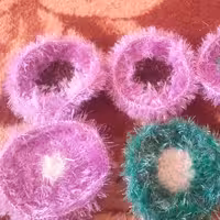 دست بافت های زیبا