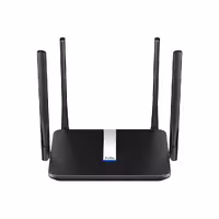 مودم روتر بی سیم AC1200 Dual Band 4G/LTE کودی مدل Cudy LT500
