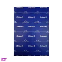 کاغذ کاربن پلیکان (Pelikan) مدل 500H سایز A4 بسته 5 عددی