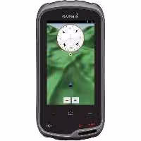 جی پی اس دستی گارمین مانترا با صفحه نمایش لمسی