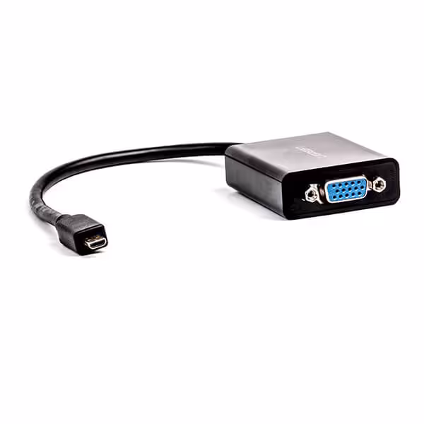 تبدیل MICRO HDMI به VGA