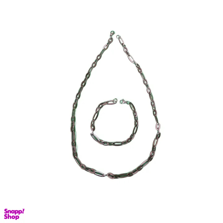 نیم ست مردانه مدل زنجیری