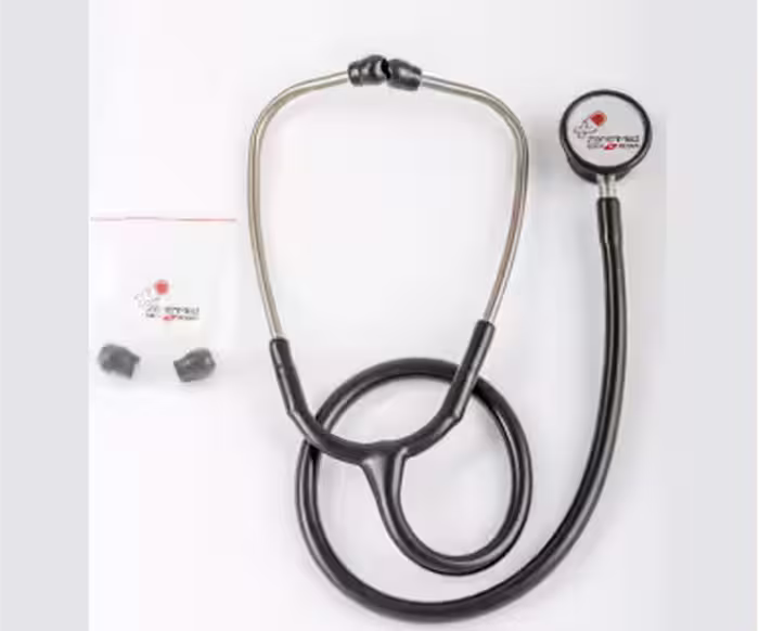 گوشی کاردیولوژی اطفال زنیت مد ZTH-3008