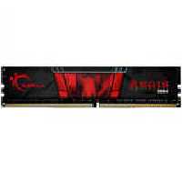 G SKILL AEGIS-GIS 16GB 1Ch DDR4 2400MHz C15S RAM