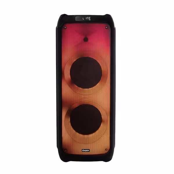 اسپیکر بلوتوثی قابل حمل انرجایزر BTS820