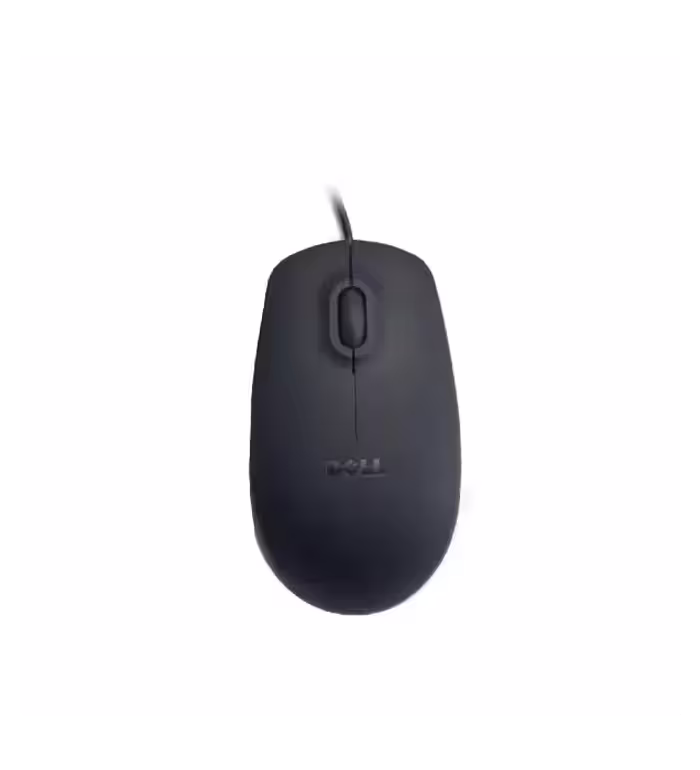 ماوس با سیم دل مدل MS111