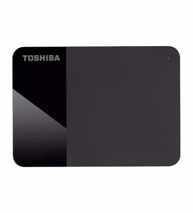 هارد اکسترنال توشیبا مدل Canvio Ready ظرفیت 1 ترابایت
