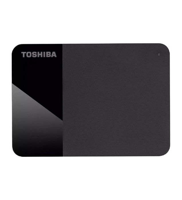 هارد اکسترنال توشیبا مدل Canvio Ready ظرفیت 1 ترابایت