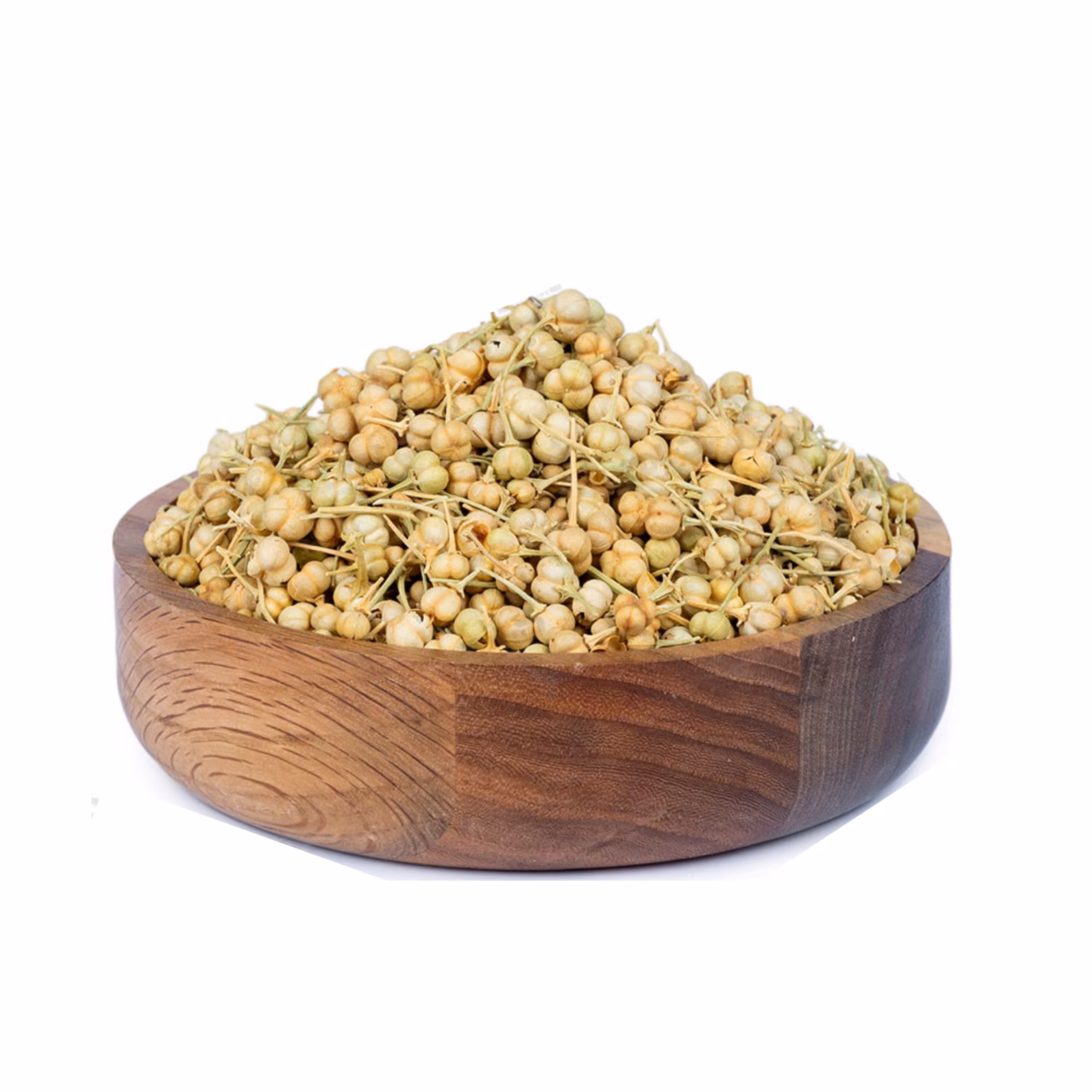 اسپند(اسفند)  نخودی با پوست3 کیلویی