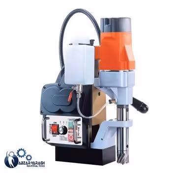 دریل مگنت ای جی پی مدل MD300N - ابزار یراق