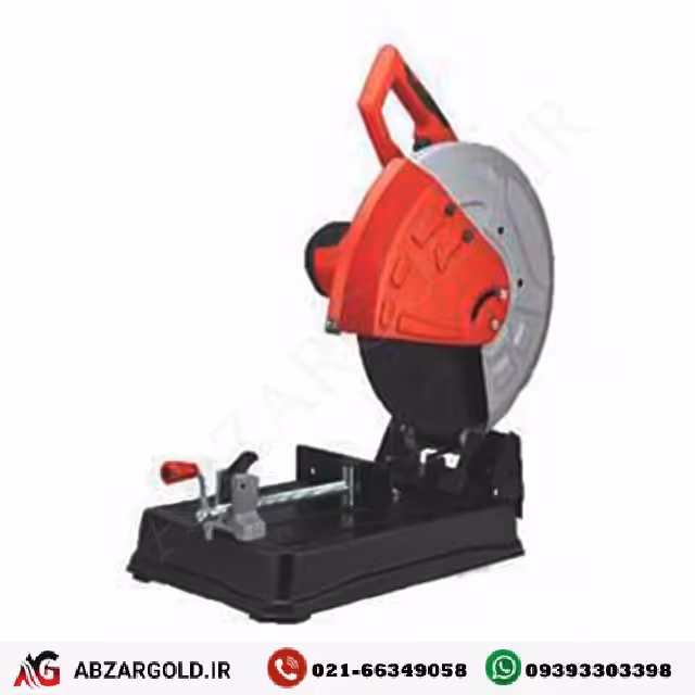 پروفیل بر صنعتی استرانگ 3000 وات مدل STG3000