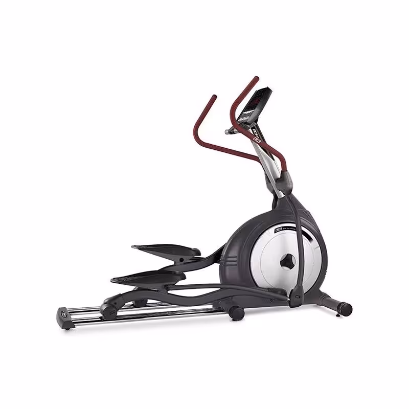 اسکی فضایی باشگاهی بی اچ فیتنس LK8110