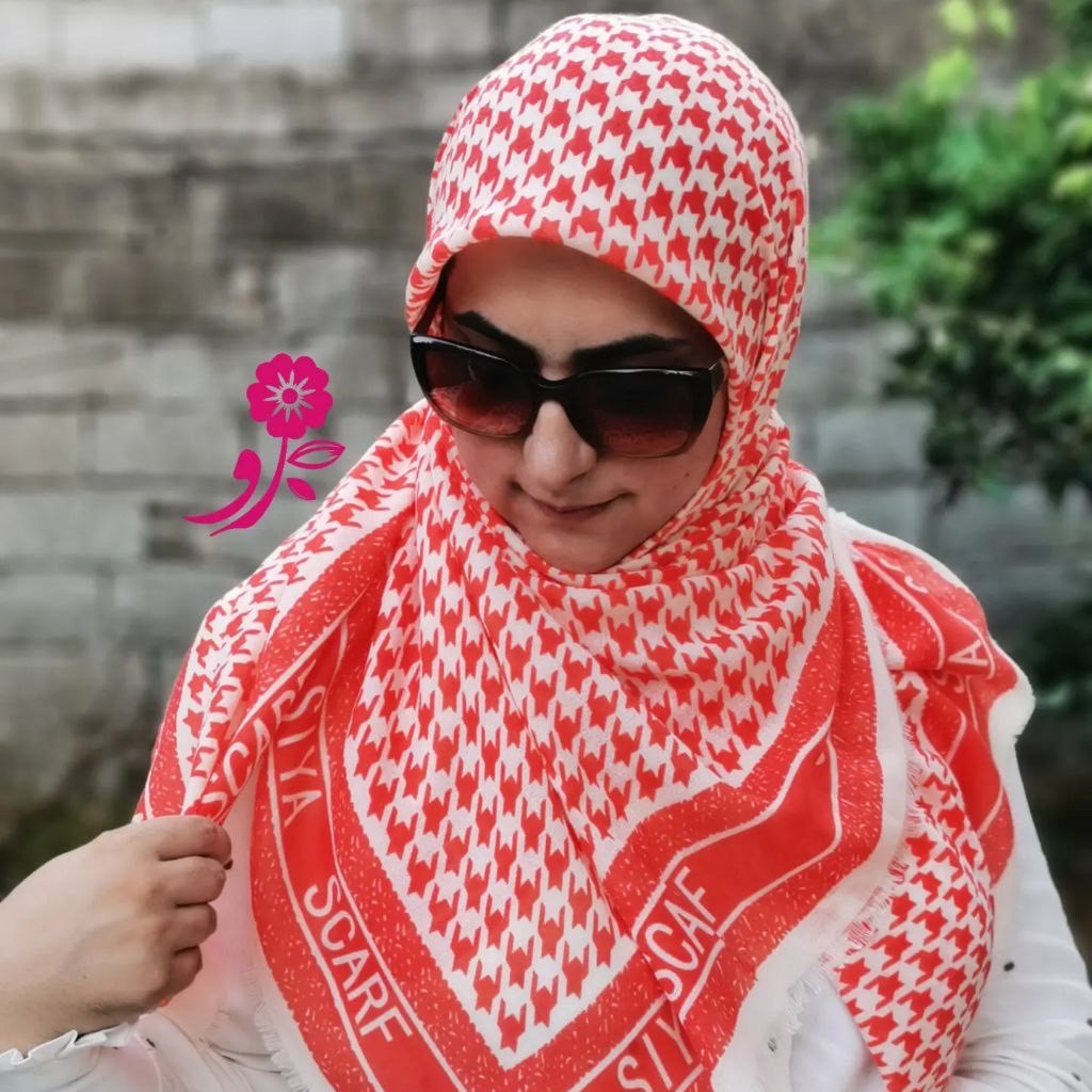 روسری نخ پنبه وارداتی لیز نیست
سایز140
تک رنگ کیفیت عالی
مناسب 4فصل