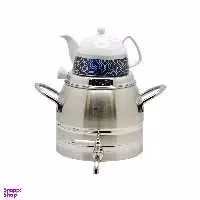 ست کتری و قوری یونیک کد 7220