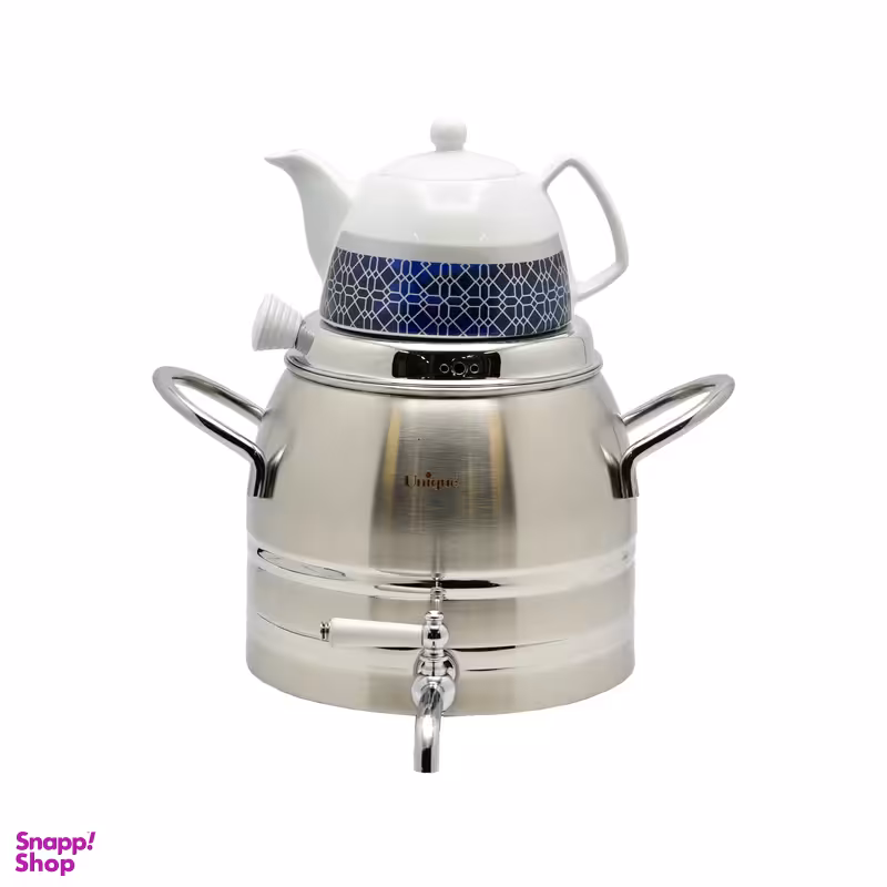 ست کتری و قوری یونیک کد 7220