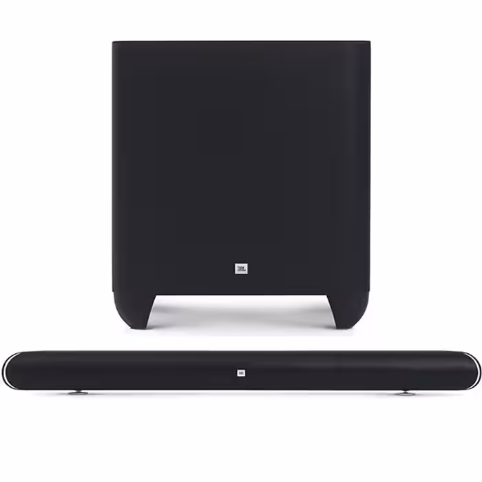 ساندبار جی بی ال SB 450 مشکی - Hiapple.ir