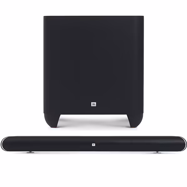 ساندبار جی بی ال SB 450 مشکی - Hiapple.ir