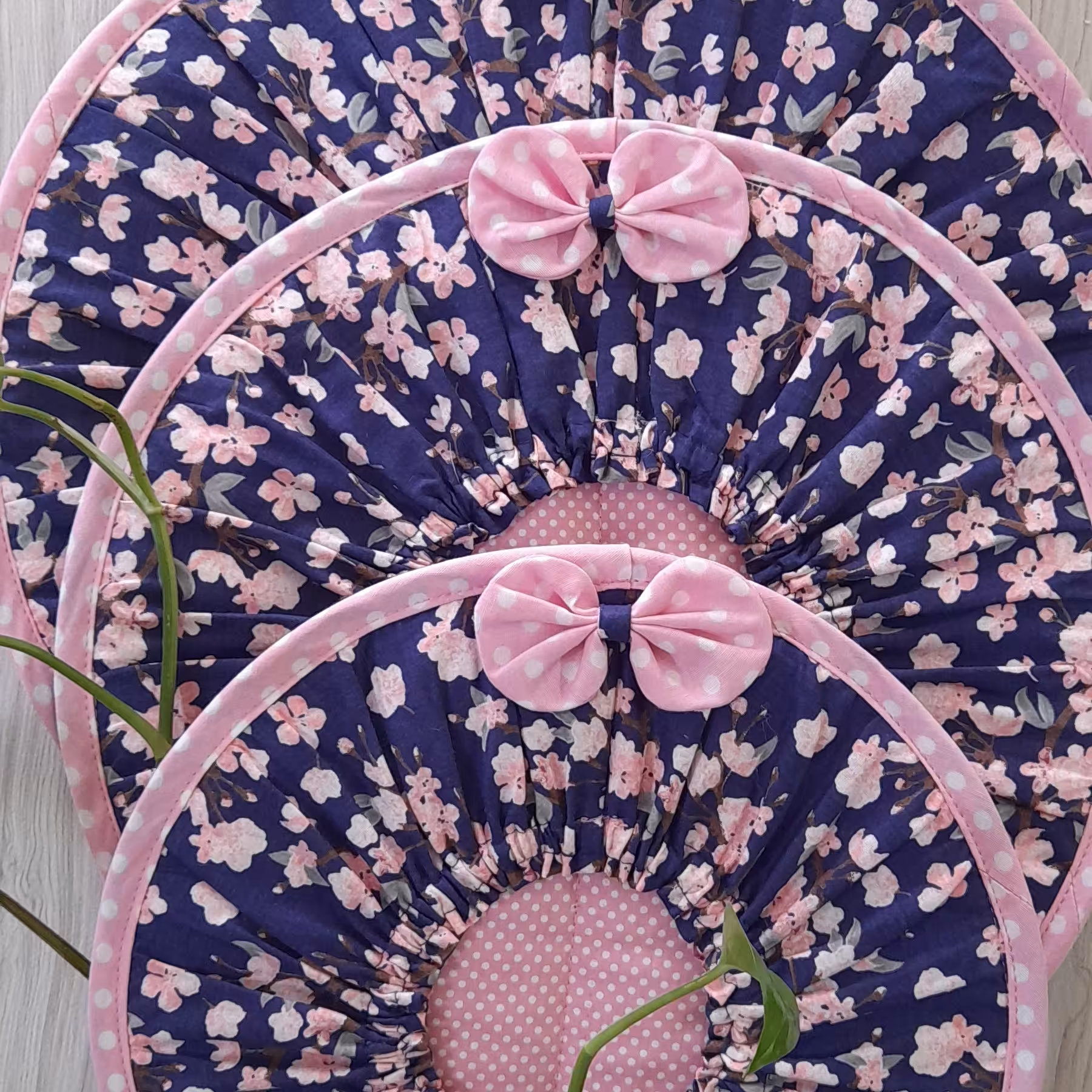 3 عدد دمکنی ، 