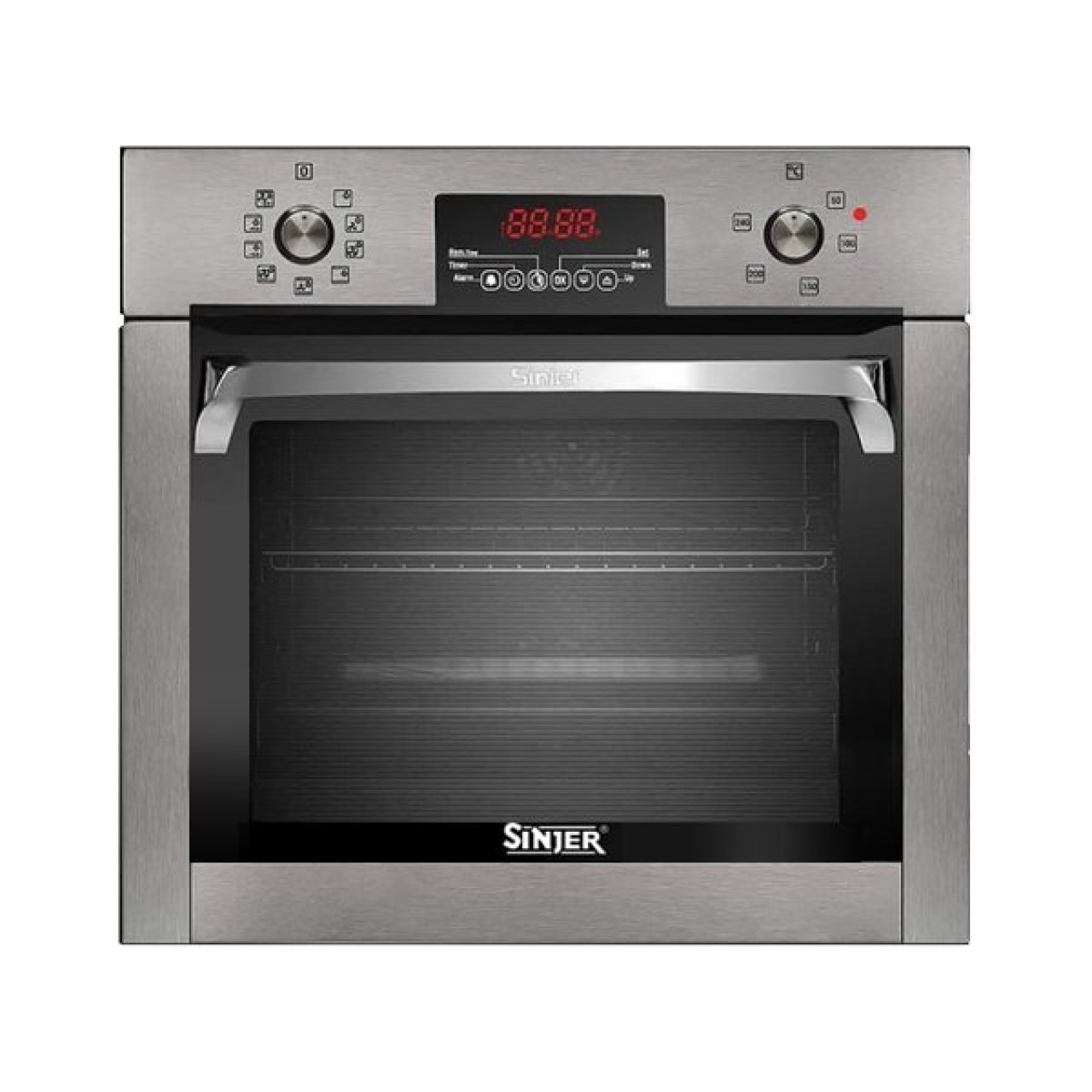 فر سینجر مدل SLA14