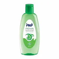 قیمت خرید اینترنتی روغن بچه حاوی عصاره آلوئه ورا فیروز 200 میل | فارموکسین