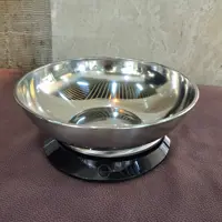 ترازوی آشپزخانه کاسه دار یونیک